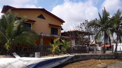 124818 - Viento frio - casas