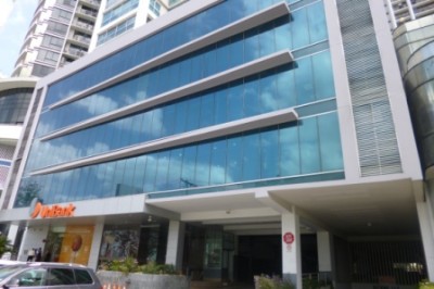 12483 - Marbella - offices