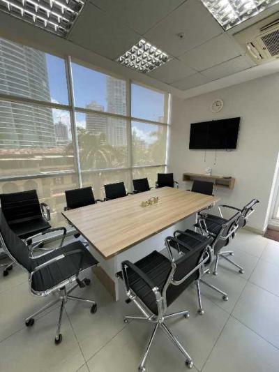 124837 - Bella vista - oficinas - colores de bella vista