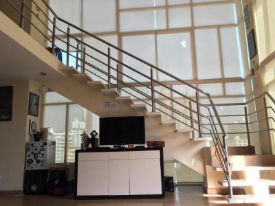 124841 - El cangrejo - apartments