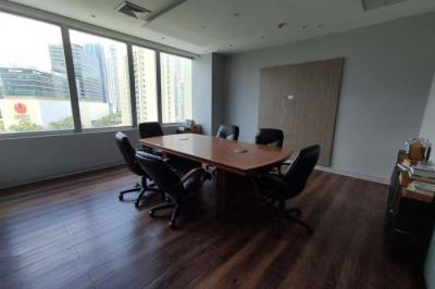 124994 - San francisco - oficinas - financial park