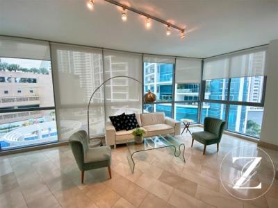 125125 - Punta pacifica - apartamentos - grand tower