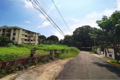 125407 - Bella vista - lots