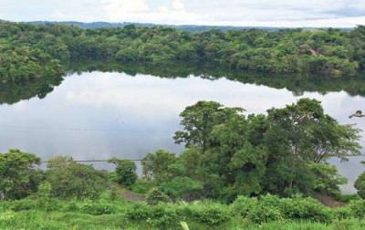 12548 - Santa Isabel - lotes