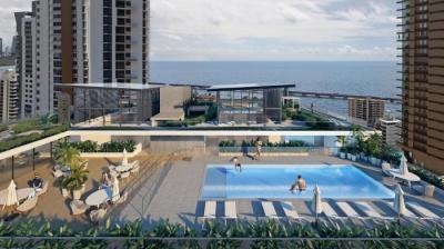 125629 - Coco del mar - apartments - ph coco palace