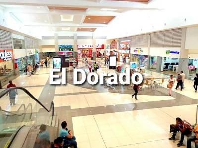 126116 - El dorado - lotes