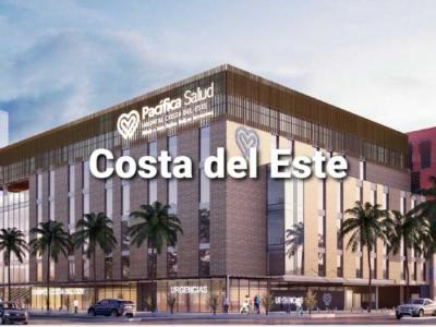 126119 - Costa del este - oficinas