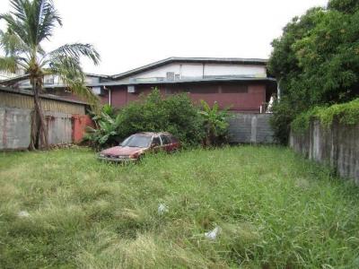 126526 - Rio abajo - lots