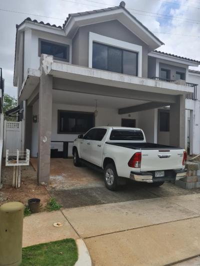 126528 - Brisas del golf - casas - ph mont blanc