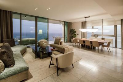 126785 - Punta paitilla - apartamentos - sea point