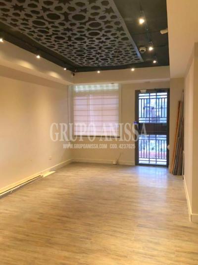 126798 - Via porras - oficinas