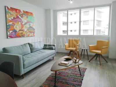 126799 - Marbella - apartamentos