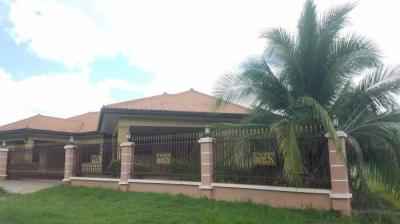 127158 - Chitré - casas