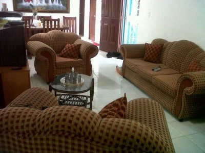 12733 - Las cumbres - houses