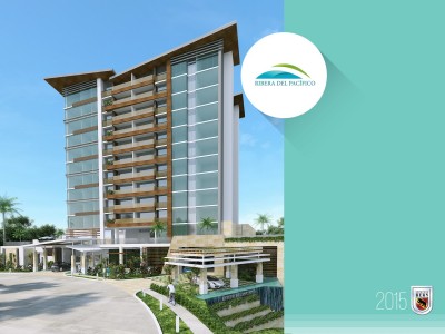 12757 - Albrook - apartments - ribera del pacifico