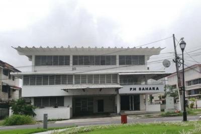 127716 - Barrio norte - casas