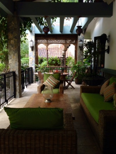 12780 - Camino de cruces - casas