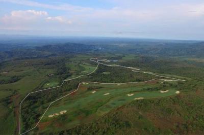 127972 - Bajo boquete - propiedades