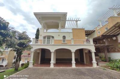 128000 - Cocoli - apartamentos - tucan country club