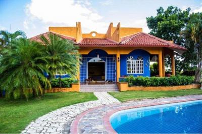 128033 - El espino - casas