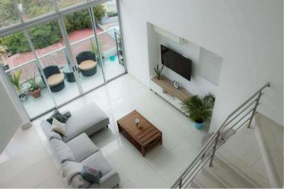 128073 - Punta pacifica - apartments - ph park loft