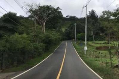 128166 - Cerro azul - lotes