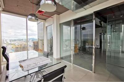 128170 - Obarrio - oficinas - twist