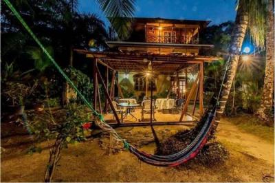 128172 - Isla Carenero - investments