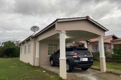 128198 - Penonomé - casas