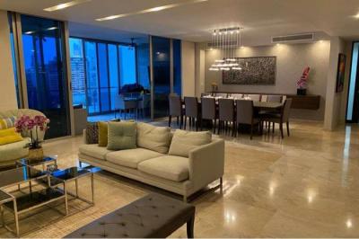 128211 - Punta pacifica - apartamentos - ph aqualina