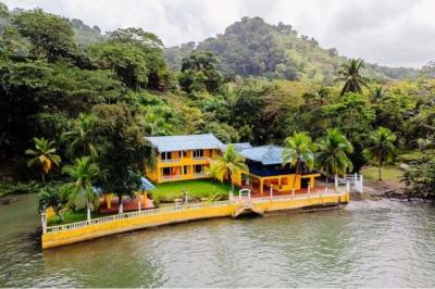 128221 - Portobelo - casas