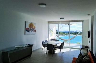 128244 - Playa blanca - apartments - waterways