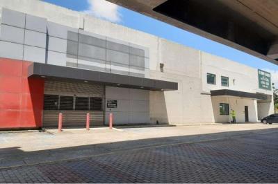 128303 - 12 de octubre - warehouses