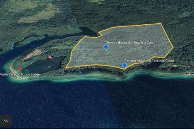 128377 - Bocas del Toro - lots