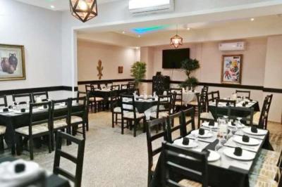 128388 - Puerto caimito - locales