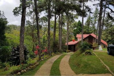 128409 - Cerro azul - casas