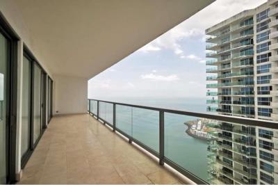 128428 - Punta pacifica - apartamentos - ph toc