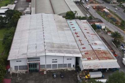 128483 - Belisario porras - properties