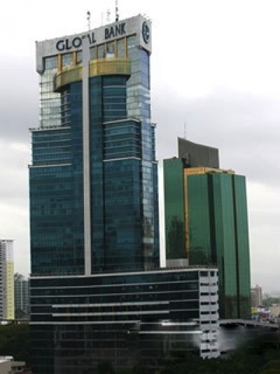 12855 - Calle 50 - offices - global bank