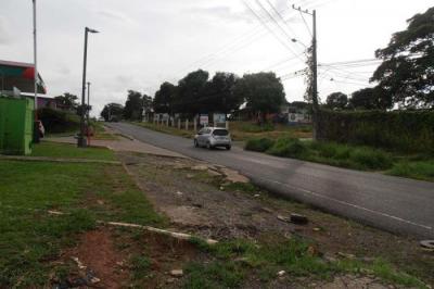 128590 - El coco - la chorrera - lotes