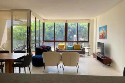 128597 - Nueva gorgona - apartamentos