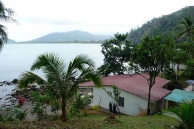 128624 - Chepigana - propiedades