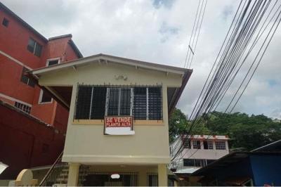 128658 - Miraflores - casas