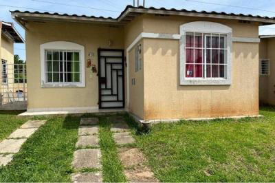 128741 - Juan demostenes arosemena - casas - ph villas doradas