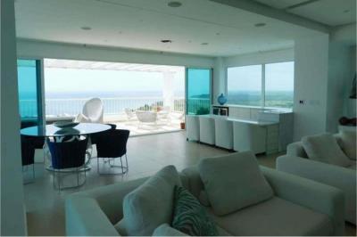 128782 - Bijao - apartamentos - ph cocoli