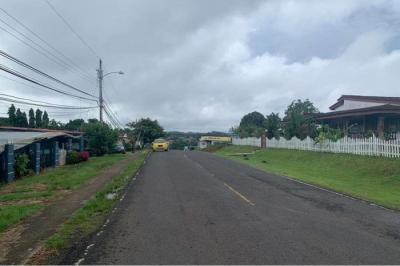 128904 - Barrio balboa - lotes