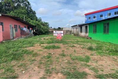 128919 - Barrio balboa - lotes