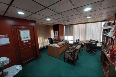 128926 - Obarrio - oficinas - edificio vallarino