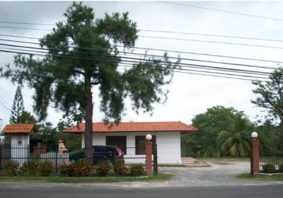 12895 - Coronado - locales