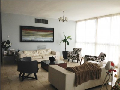 12900 - Paitilla - apartamentos - porto vita tower